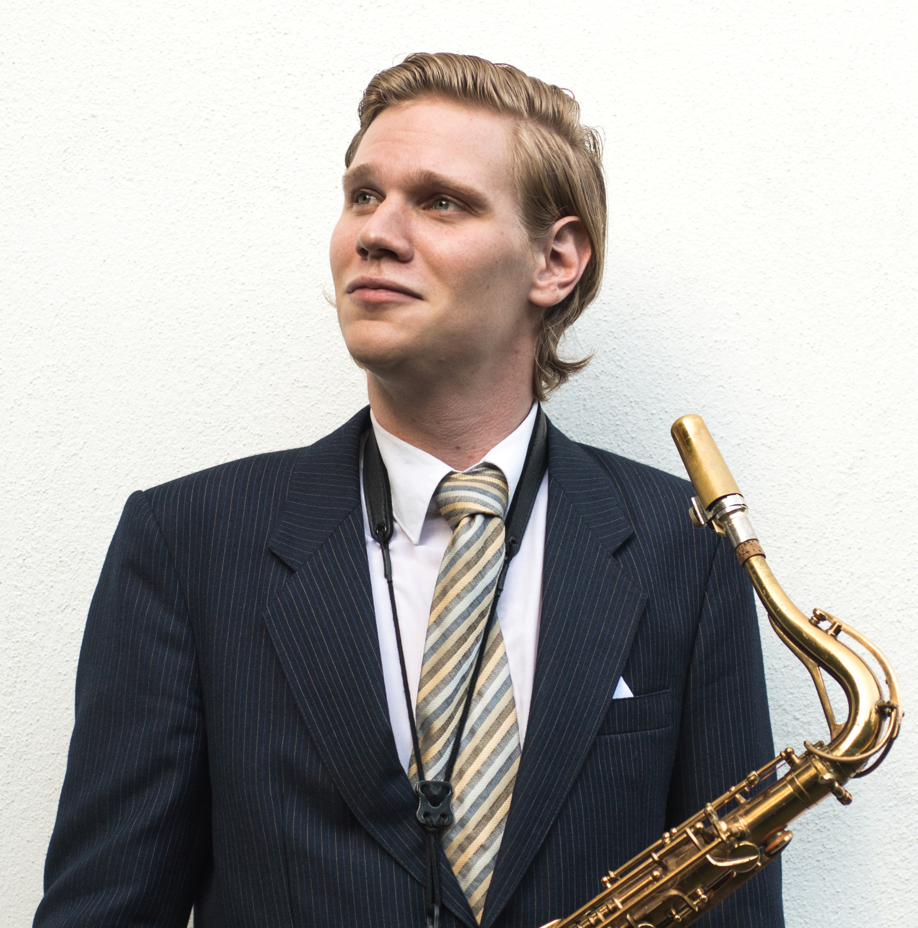 Björn Bäckström